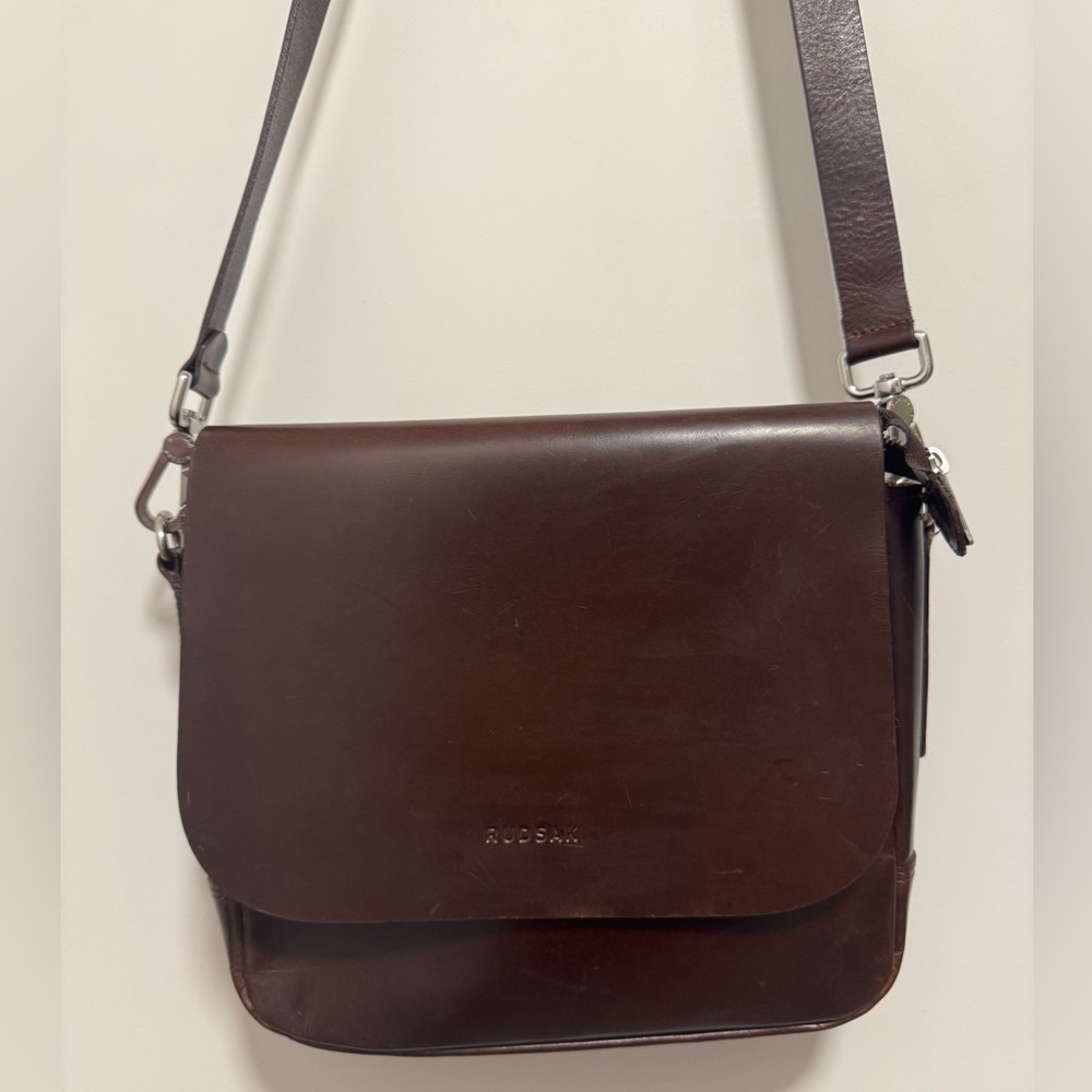 RUDSAK - Shoulder/handbag